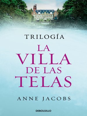 cover image of Trilogía La villa de las telas (edición pack)